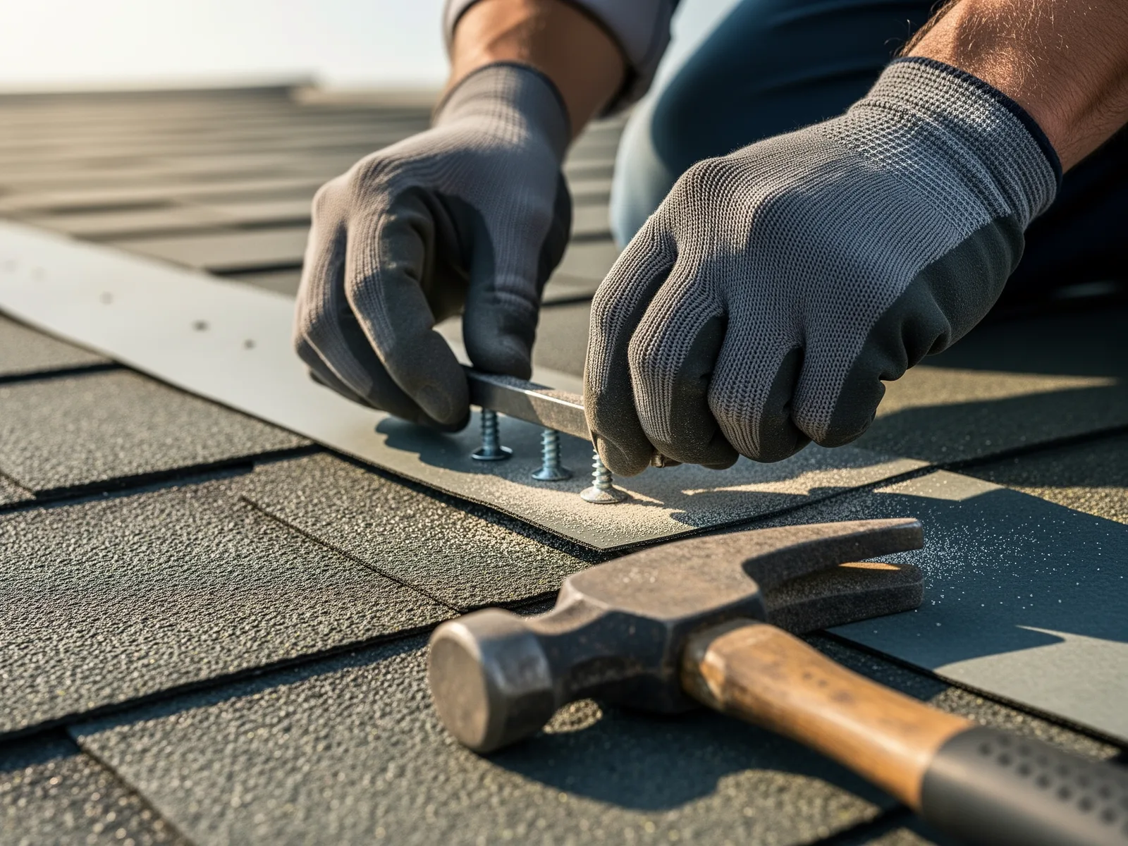 Why choose Fascia Repair in Big Laurel, KY